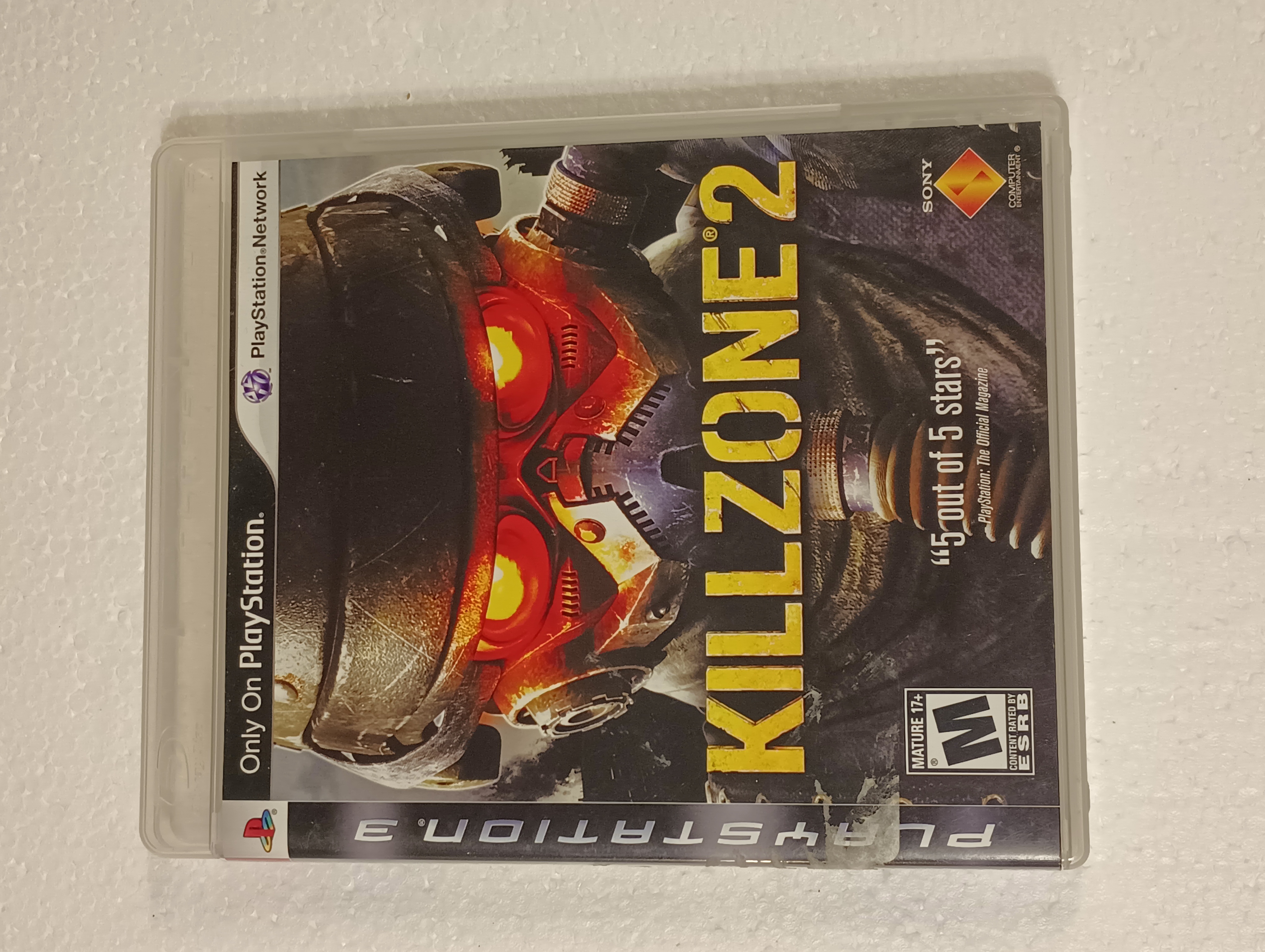 Killzone 2